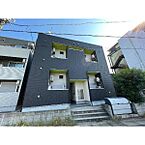 愛知県名古屋市中川区十一番町4丁目：物件画像／株式会社洞口　ROOMSELECT本山店