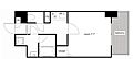 ResidenceYuki9階6.4万円