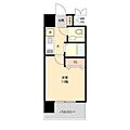 FRONTIERTOWER名駅南3階5.7万円