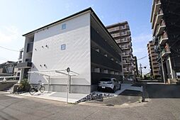 Persimmon(パーシモン)