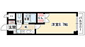 サンセイハイツ社台3階3.7万円