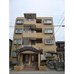 フジパークハイツ A棟・B棟