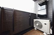 新築のためイメージ写真です。