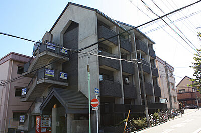外観 外観