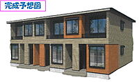 愛知県名古屋市中川区千音寺3丁目：物件画像／株式会社洞口　ROOMSELECT本山店