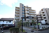 愛知県名古屋市守山区喜多山南：物件画像／株式会社洞口　ROOMSELECT本山店