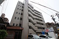 愛知県名古屋市瑞穂区桜見町1丁目：物件画像／株式会社洞口　ROOMSELECT本山店