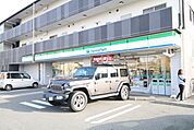 ファミリーマート 東春田一丁目店