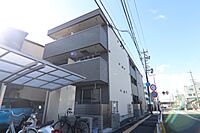 愛知県名古屋市熱田区野立町1丁目：物件画像／株式会社洞口　ROOMSELECT本山店