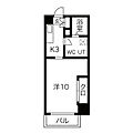 グランデ浅間町3階5.8万円
