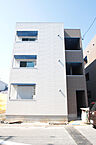 愛知県名古屋市瑞穂区大喜新町2丁目：物件画像／株式会社洞口　ROOMSELECT本山店