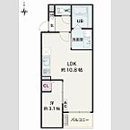 愛知県名古屋市中川区八剱町3丁目：物件画像／株式会社洞口　ROOMSELECT本山店