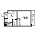 E-House4階5.5万円