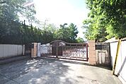 名古屋市立矢田中学校