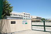 名古屋市立野田小学校