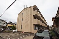 愛知県名古屋市中川区かの里3丁目：物件画像／株式会社洞口　ROOMSELECT本山店