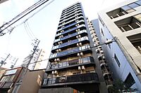 愛知県名古屋市中区新栄2丁目：物件画像／株式会社洞口　ROOMSELECT本山店