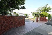 名古屋市立富田中学校