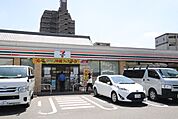 セブン－イレブン　名古屋泉3丁目店
