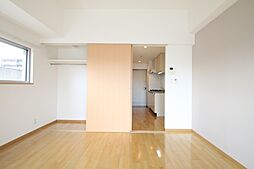 グランデ浅間町 1Kの写真
