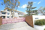長久手市立東小学校