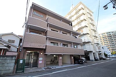 外観 外観