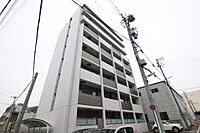 愛知県名古屋市中川区松年町4丁目：物件画像／株式会社洞口　ROOMSELECT本山店