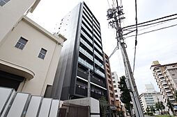 S-RESIDENCE熱田