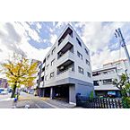 愛知県名古屋市東区古出来1丁目：物件画像／株式会社洞口　ROOMSELECT本山店