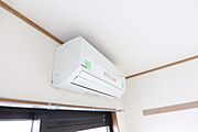 ※同建物別部屋写真です。