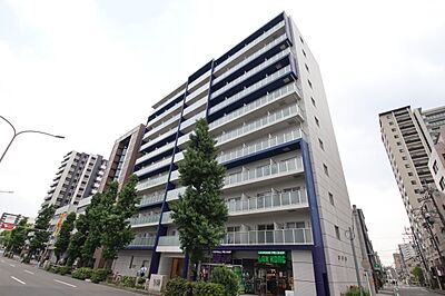 外観 外観