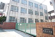 名古屋市立牧野小学校