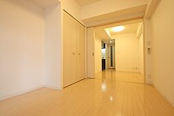 エステムプラザ名古屋駅前プライムタワー 1DKの写真