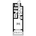 ディアレイシャス上前津3階6.0万円