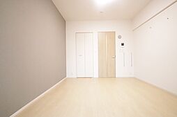 カランコエ川並 1Kの写真