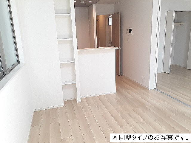 洋室