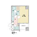 APEX名古屋栄プレミアライフ7階6.1万円