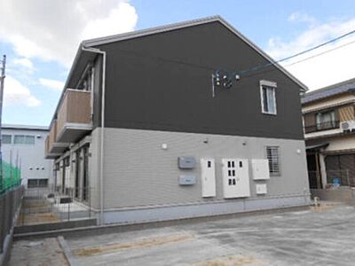 外観 外観