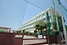 周辺：名古屋市立日比津中学校