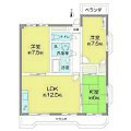 GSTERRACE4階9.5万円