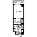 音羽壱番館サカエ5階6.2万円