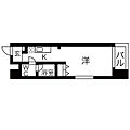 グランデ六番町7階5.0万円