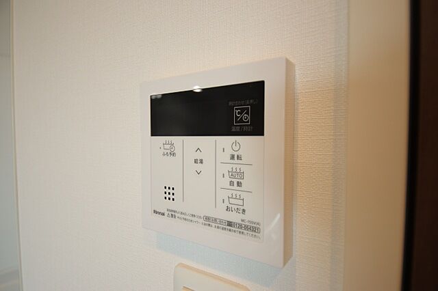 ※こちらは別の階の参考写真です