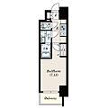 S-RESIDENCE浄心3階6.3万円