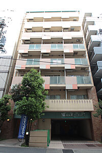 外観 外観