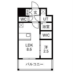 間取り:方位: 3 間取り:方位: 3