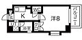 シテイライフ池下北2階5.6万円