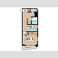 昴新瑞橋1階4.9万円