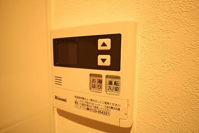 浴室