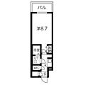 ファステート葵桜通リブレ15階7.4万円
